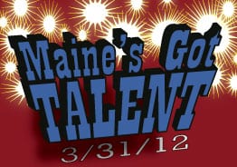 Maine's Got Talent 2011