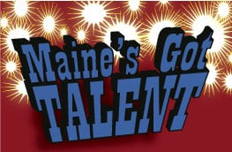 Maine's Got Talent, click here to visit the event page