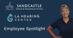 Employee-Spotlight-LA-Hearing-Center-Sandcastle-Maine-Stephanie-Gelinas