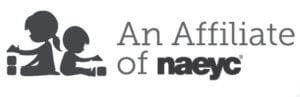NAEYC Accredited